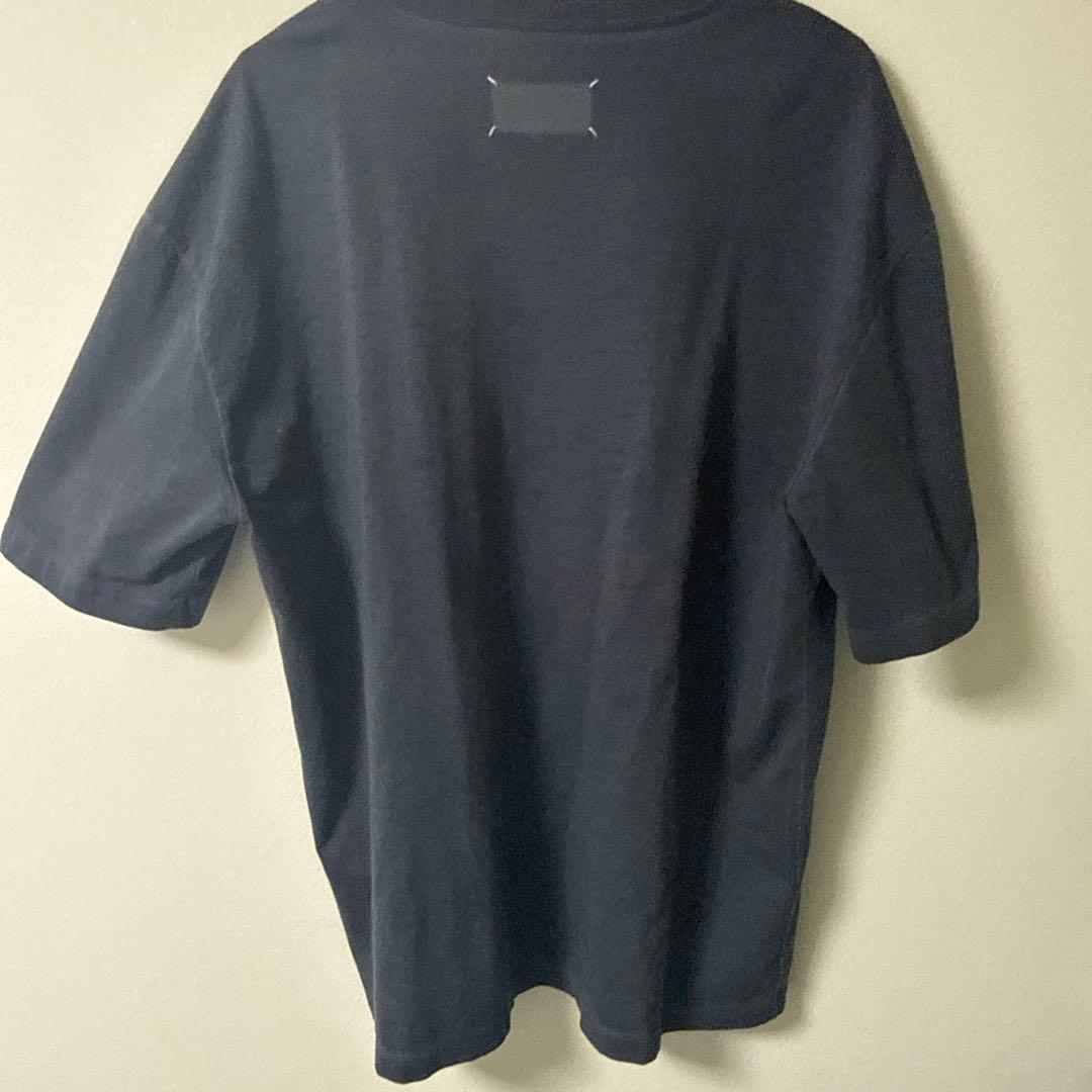 Maison Margiela tシャツ　袋付き　44