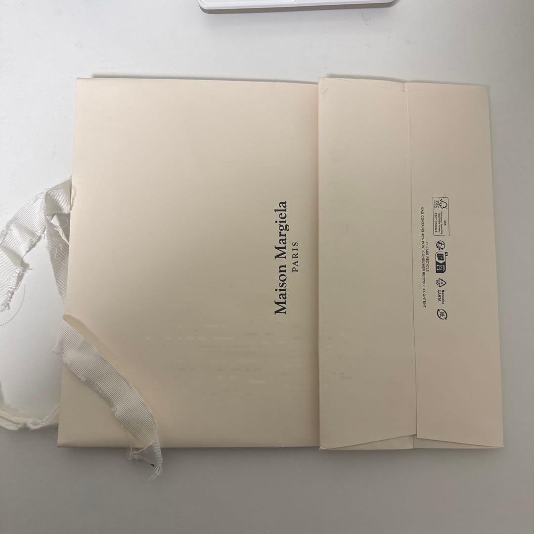 Maison Margiela tシャツ　袋付き　44