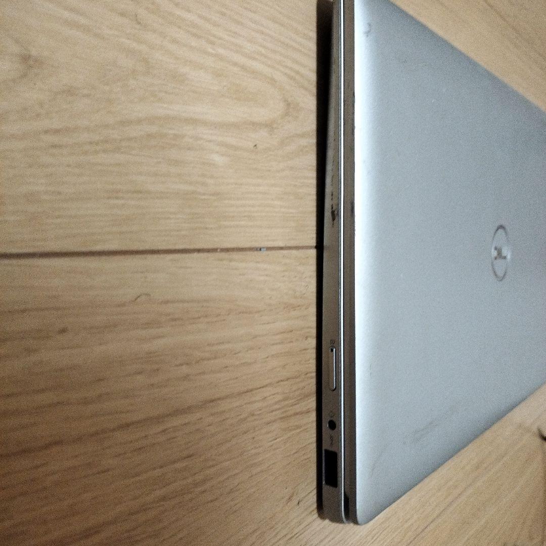 DELL Inspiron 14 5480 Core i5 動作未確認