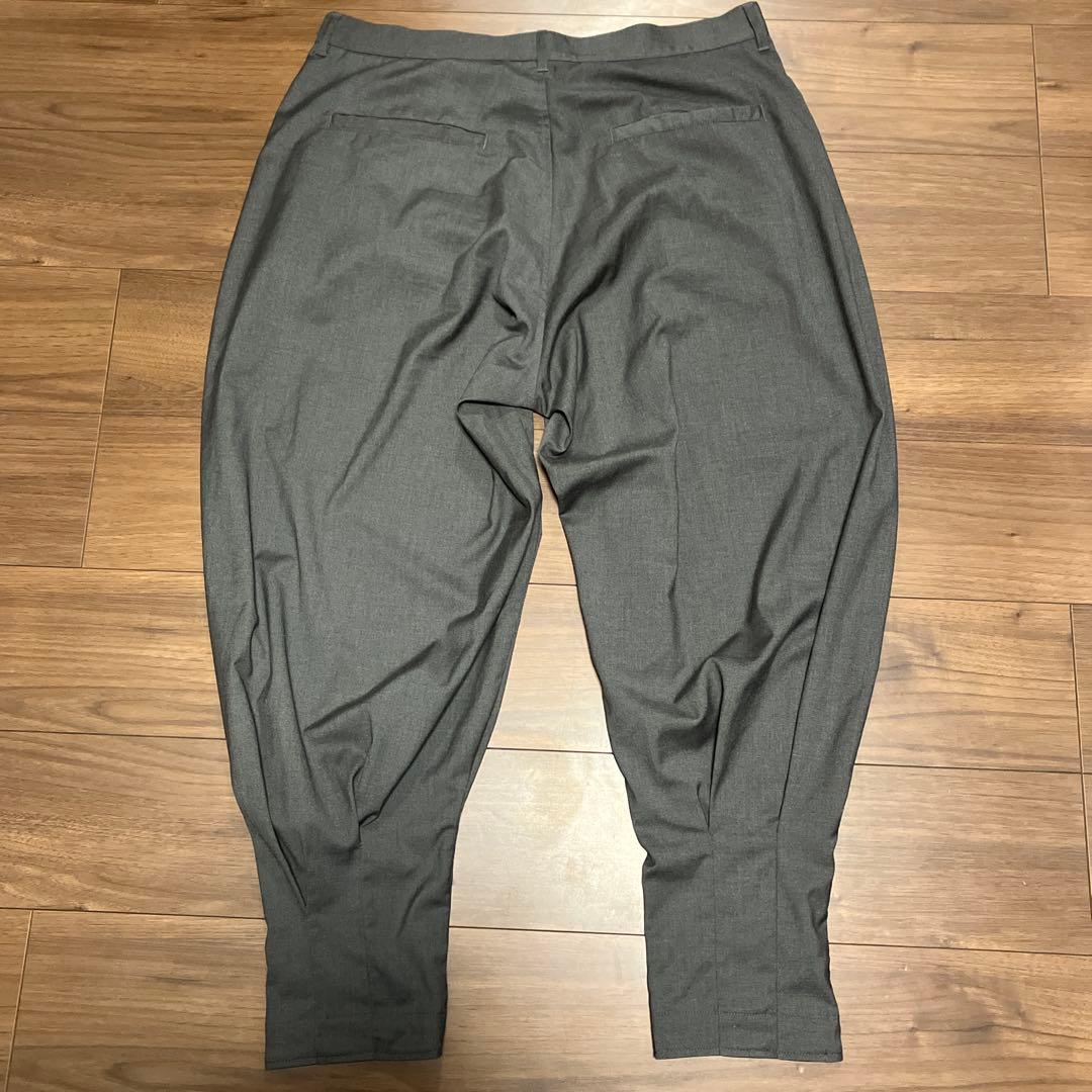 O*J様 glamb monotone サルエルパンツ　4 ジョッパーズ　ジョガ