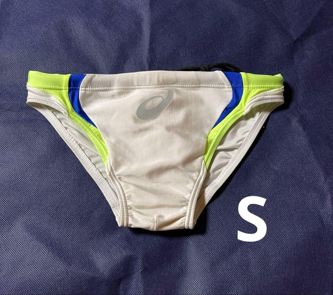 asics 競パン Sサイズ 激レア