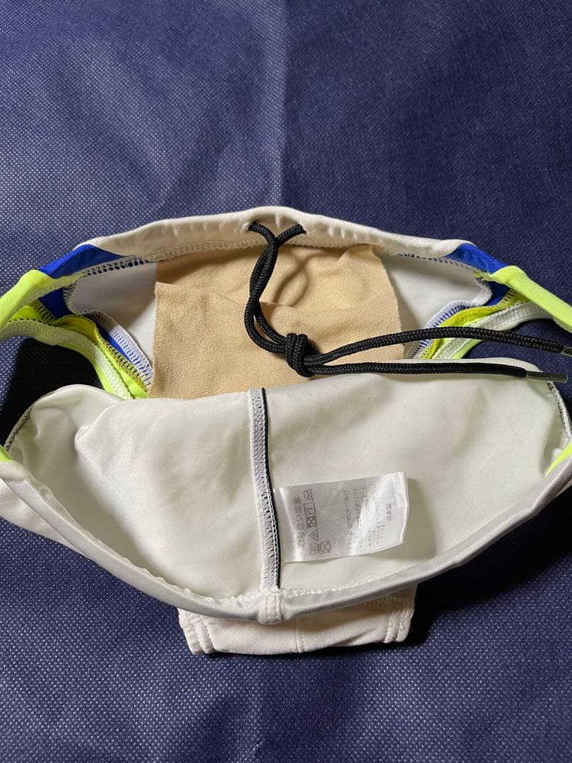 asics 競パン Sサイズ 激レア