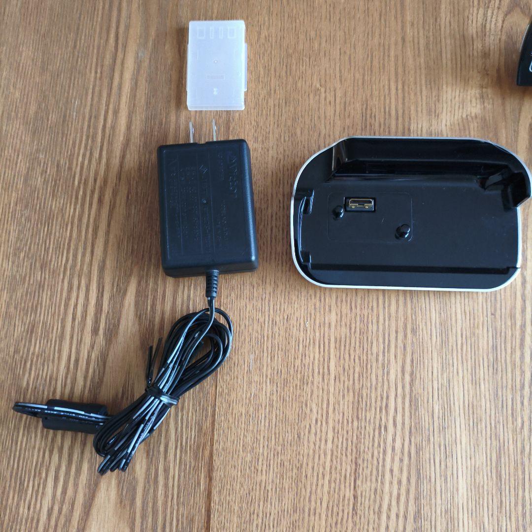 Victor Everio ビデオカメラ 本体【GZ-MG730】美品