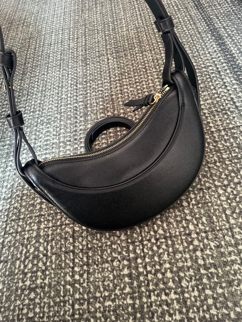 Numéro Dix バッグ　ブラック