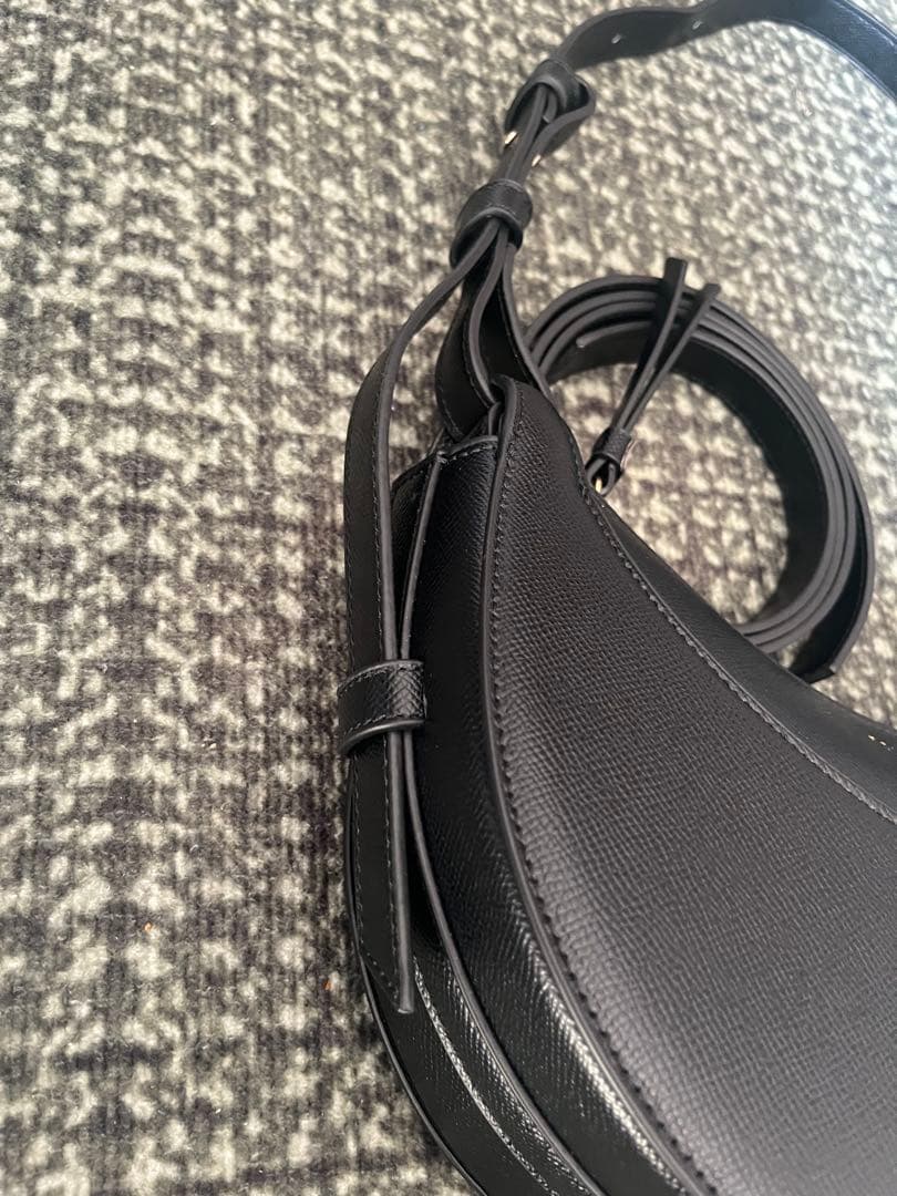 Numéro Dix バッグ　ブラック