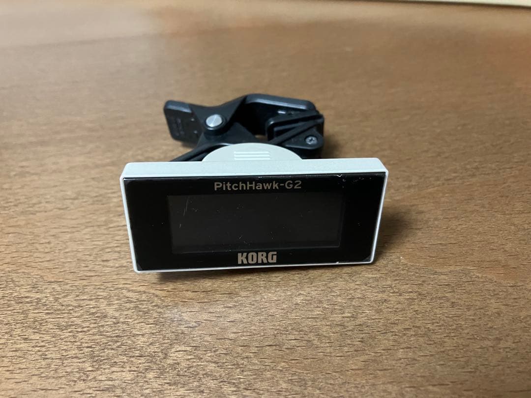 オレンジ色 バイオリン 4弦 ケース付き