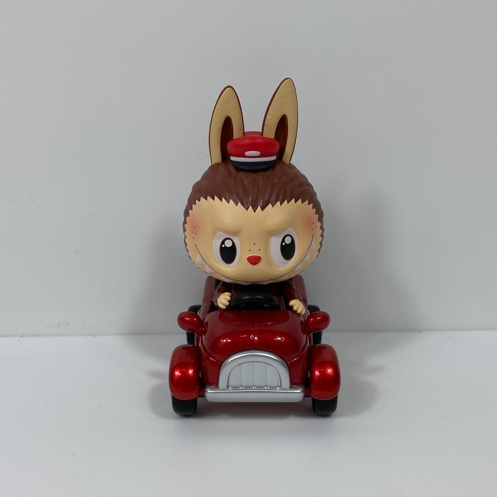 ◆POPMART コカ・コーラシリーズ ラブブ フィギュア 11104