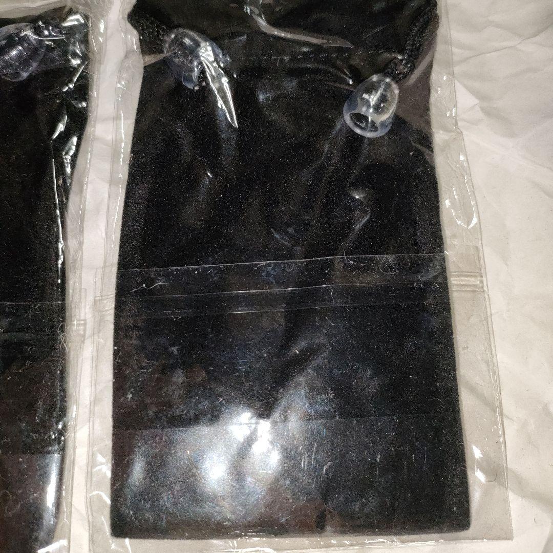 デスノート　L change the WorLd ミニ巾着袋　巾着2セット