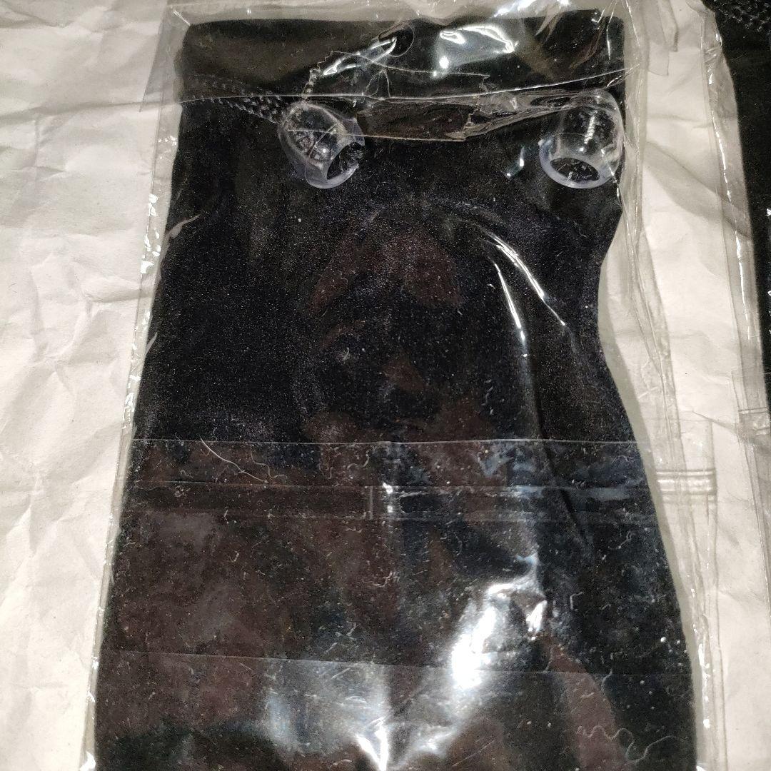 デスノート　L change the WorLd ミニ巾着袋　巾着2セット