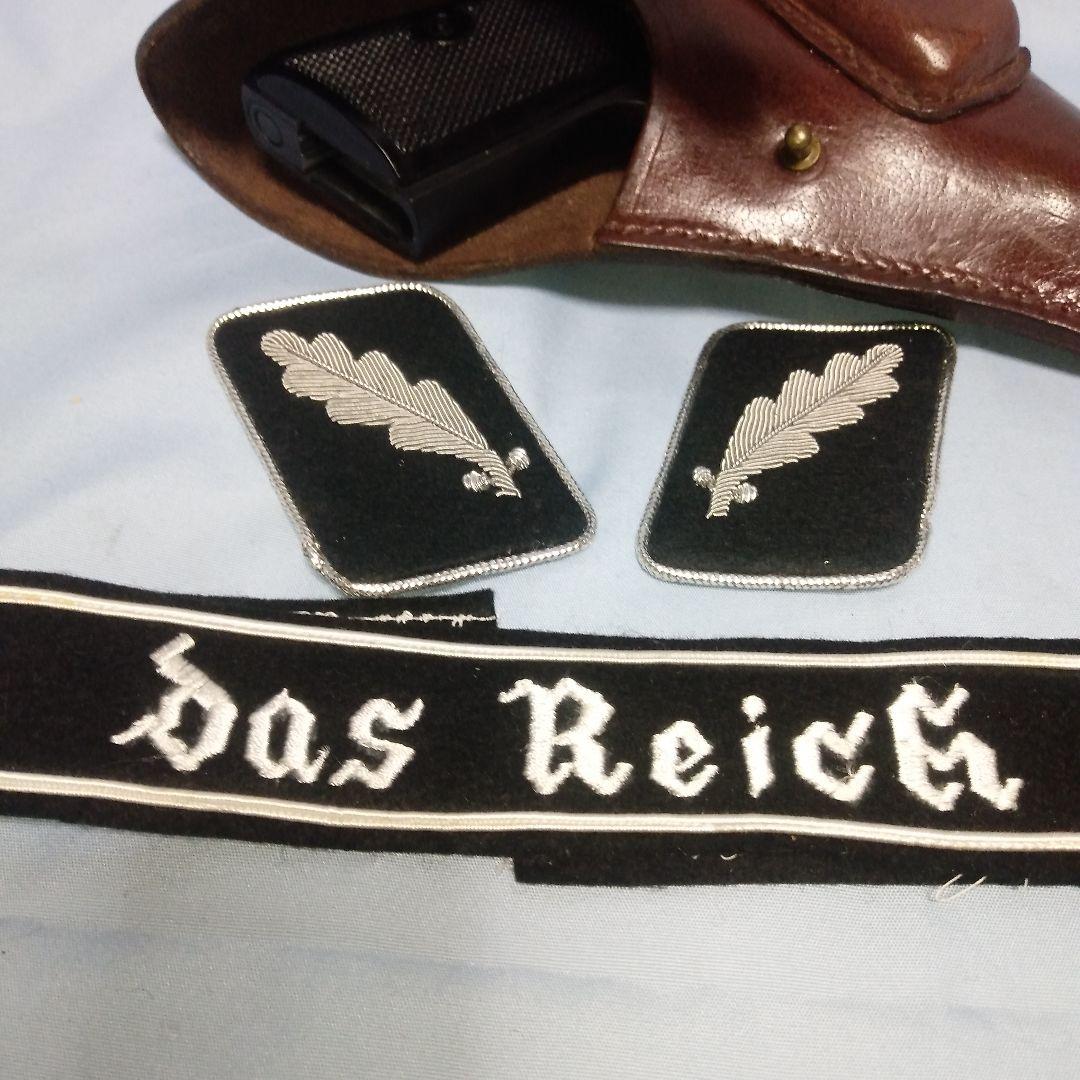 マルシンモデルガンワルサーPPK