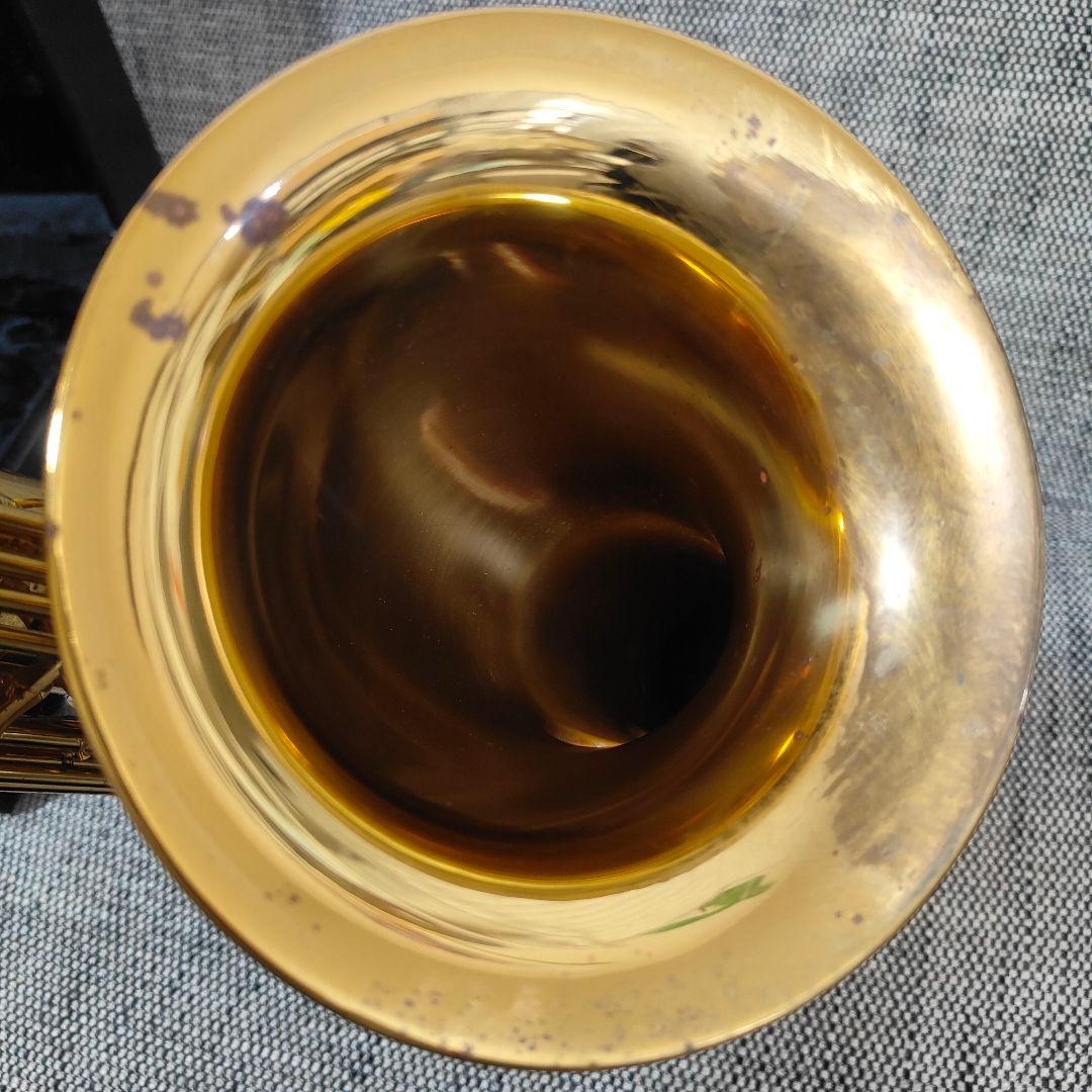 【現状特価】THE MARCATO テナーサックス Sophia Series