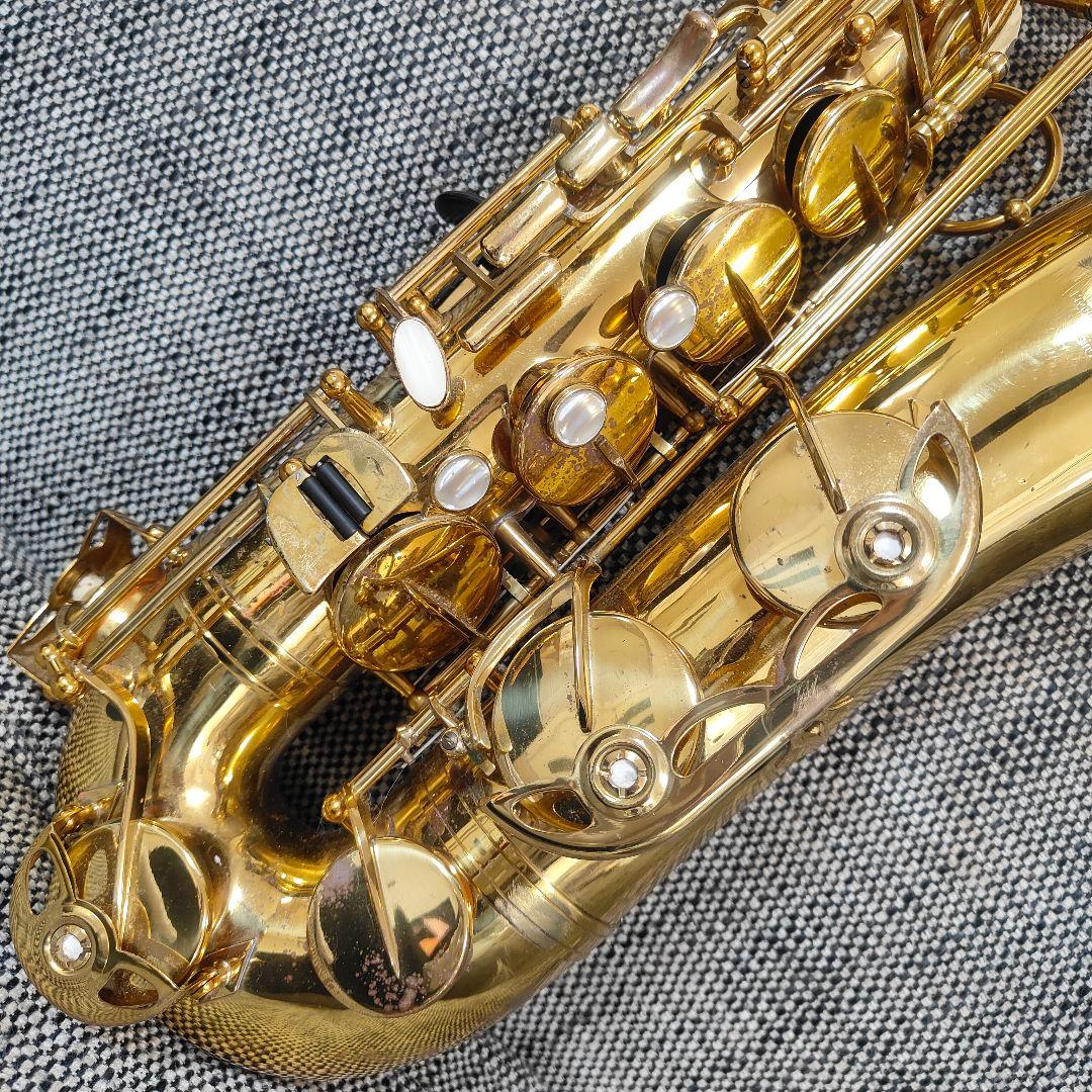 【現状特価】THE MARCATO テナーサックス Sophia Series