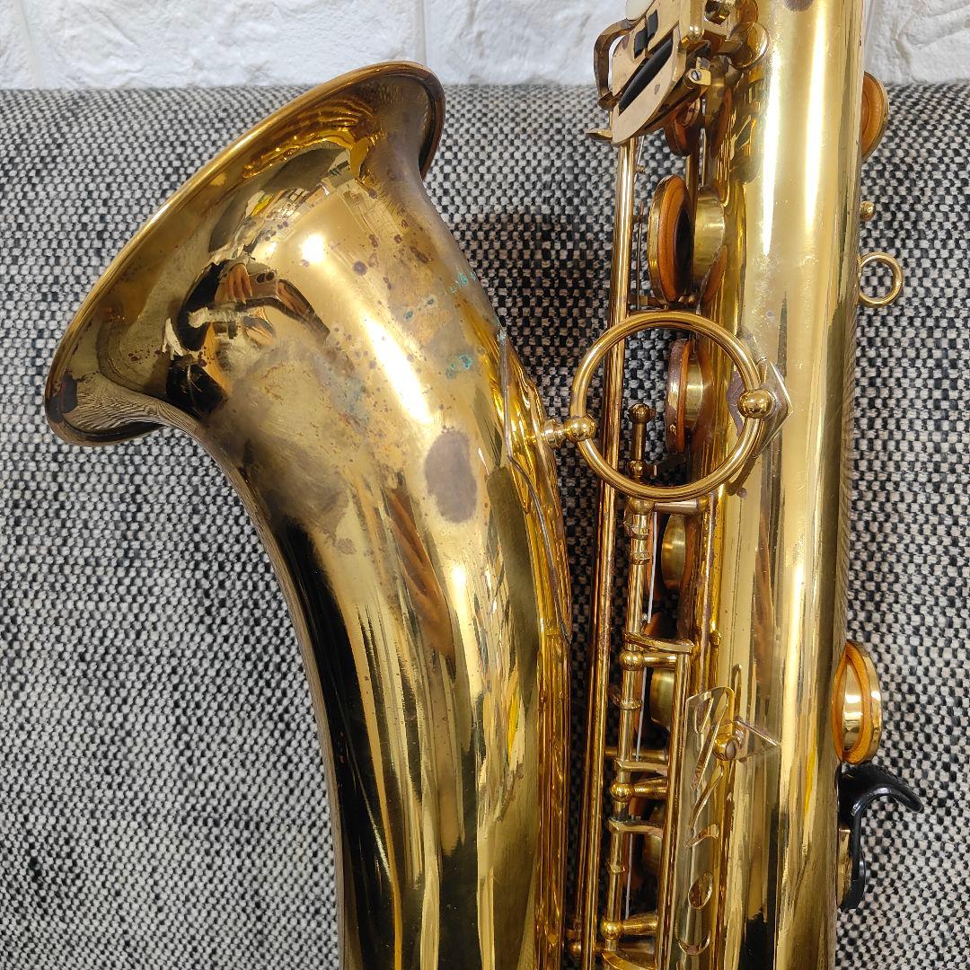 【現状特価】THE MARCATO テナーサックス Sophia Series