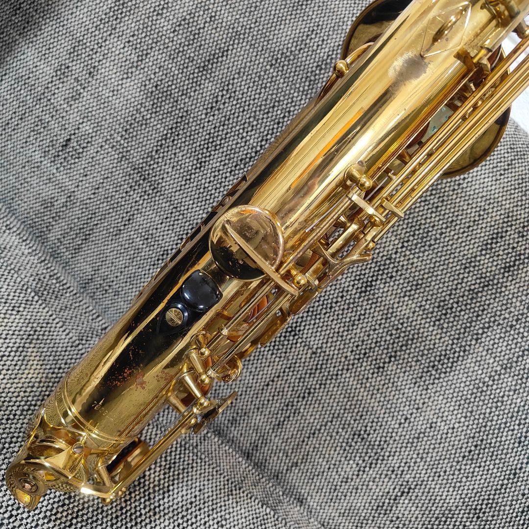 【現状特価】THE MARCATO テナーサックス Sophia Series