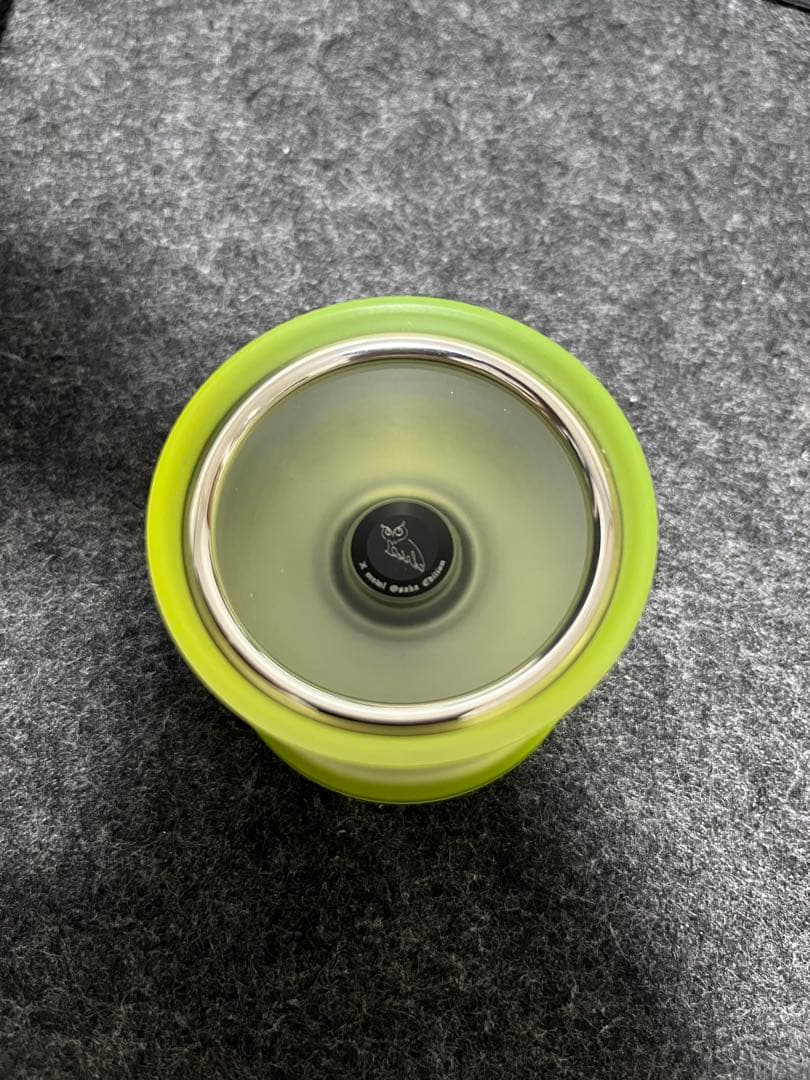 Mowl X ヨーヨー　マウル