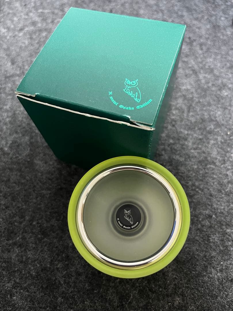 Mowl X ヨーヨー　マウル