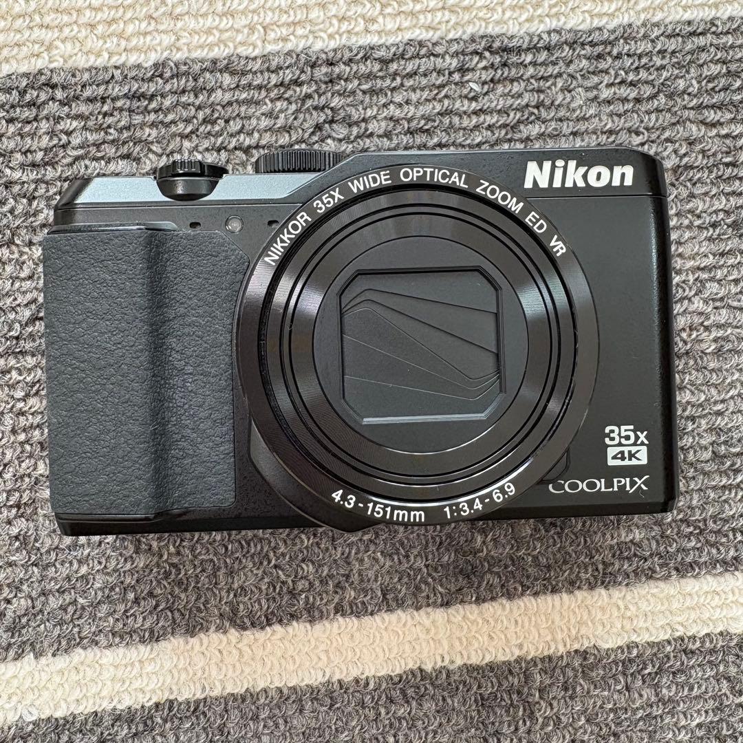 Nikon COOLPIX A900 ニコン
