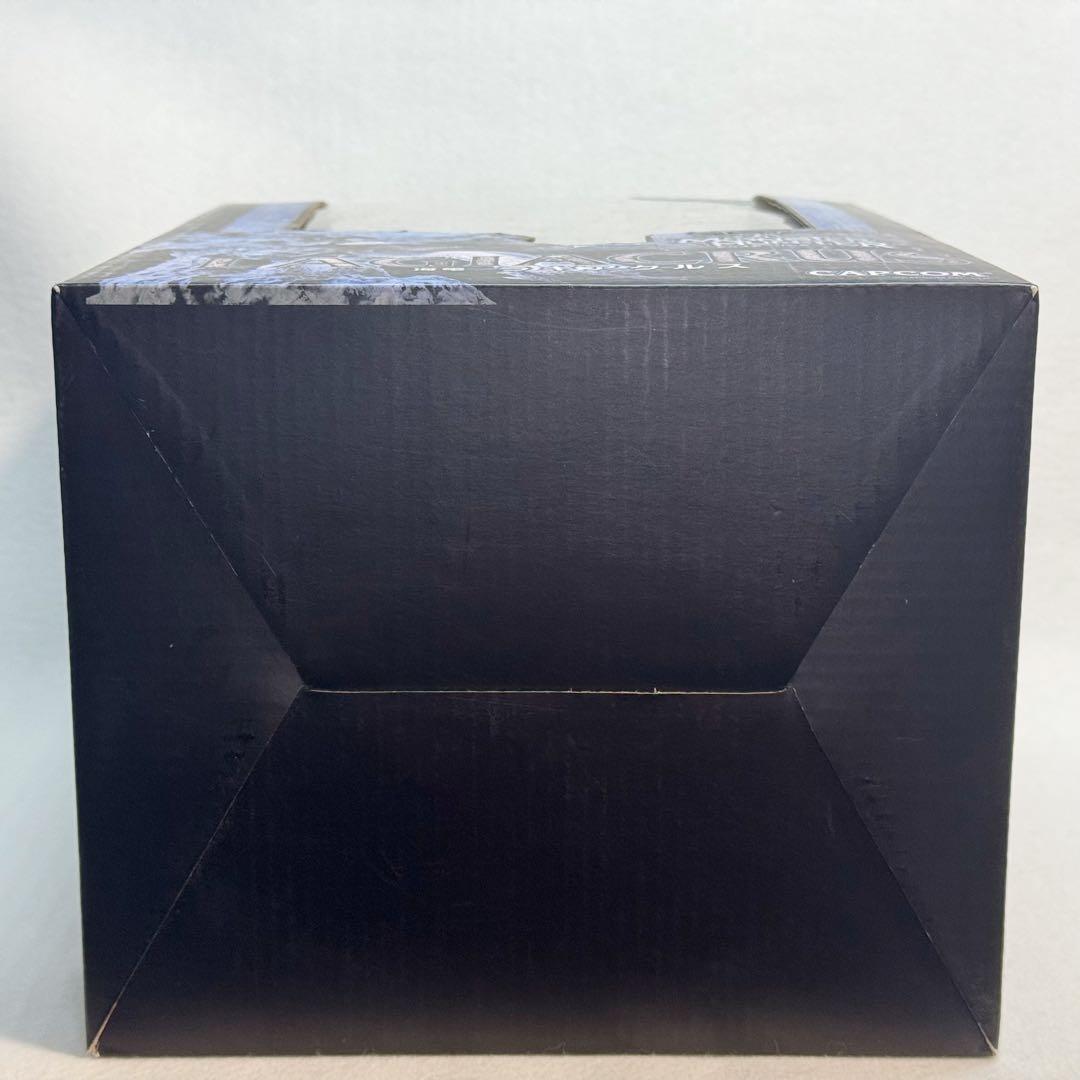 カプコンフィギュアビルダー クリエイターズモデル 白海竜 ラギアクルス亜種