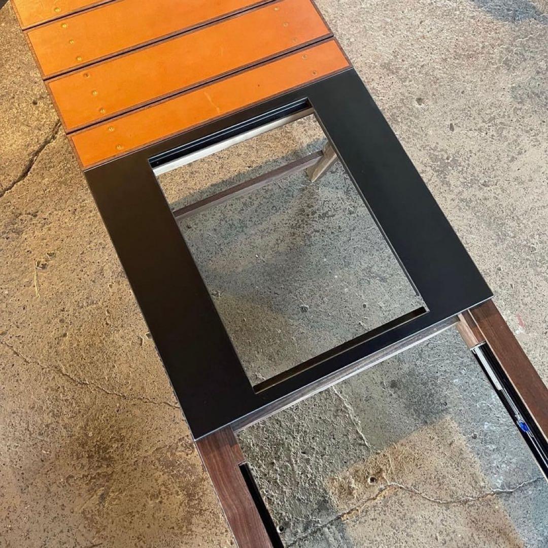 2UNITFRAME 黒川鉄 EXTENSIONTABLE専用