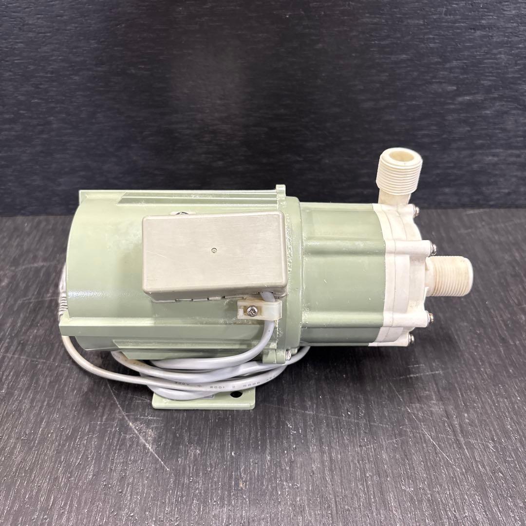 中古　SANSO マグネットポンプ　PMD-571B2M