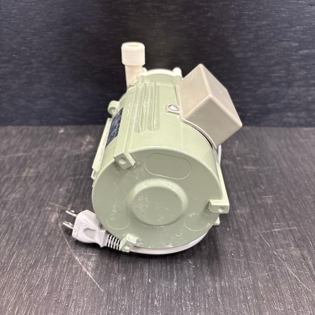 中古　SANSO マグネットポンプ　PMD-571B2M