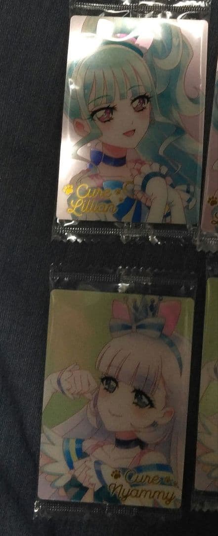 ハグハグページ