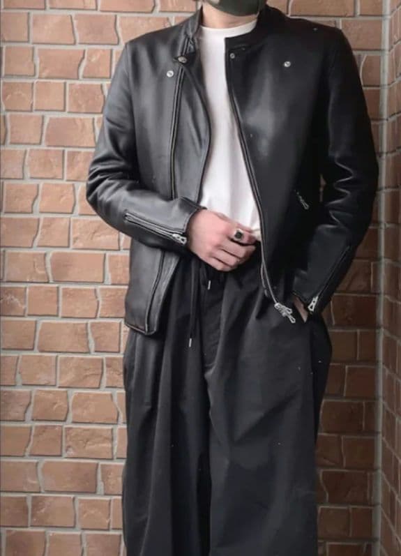 - 試着程度 -【MR.OLIVE】ヘアシープ / セミダブル ライダーズ