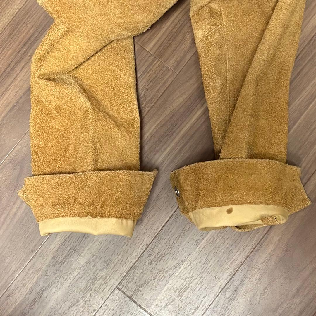 A VONTADE トラッカージャケット（Lサイズ）