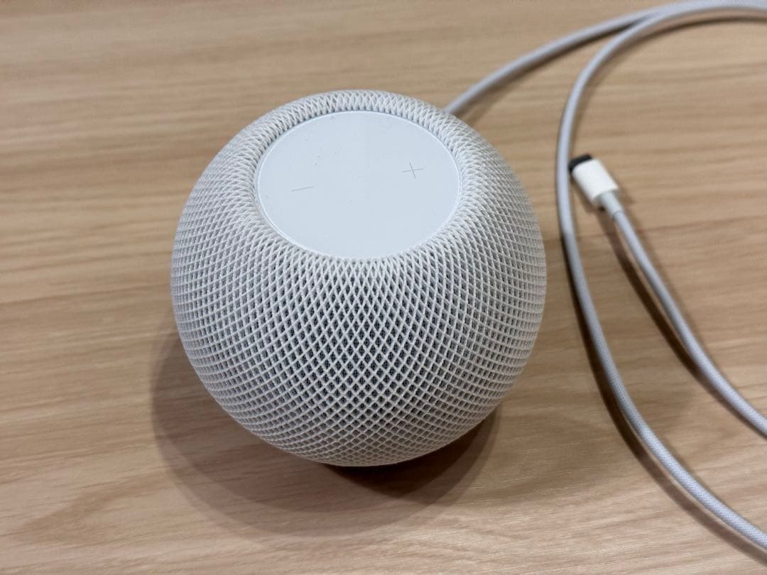 Pod mini ホワイト 美品 動作確認済み