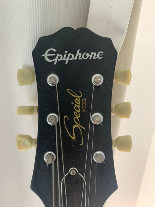 ギター　エピフォン