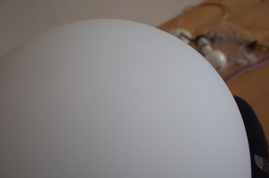 FLOS　フロス Glo-Ball S2　ジャスパー モリソン ヤマギワ