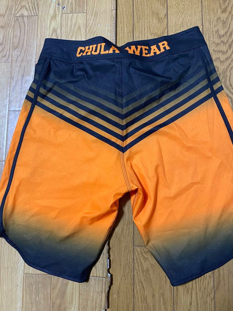 Chula wearチュラウェア26インチ フィジーク #LYFT#CRONOS