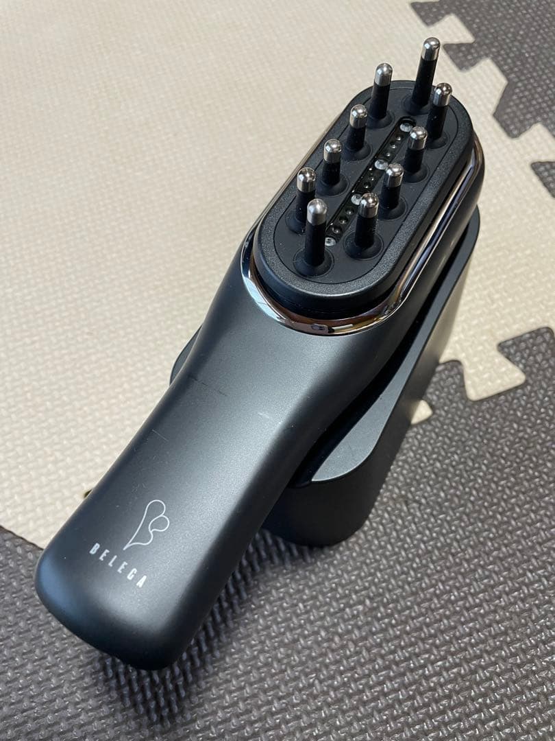 セルキュア4T++（プラスプラス）美顔器 充電式