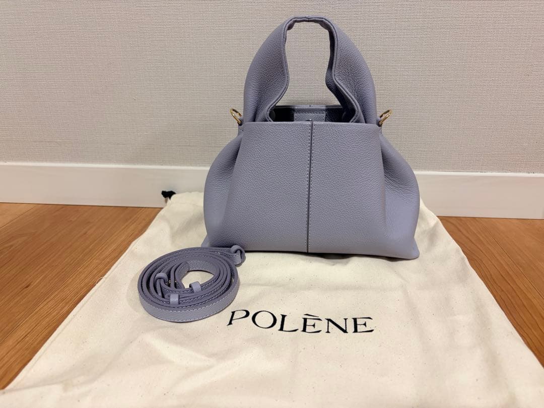 polene Numéro Neuf Mini ポレーヌ　ヌメロ　ネフ　ミニ