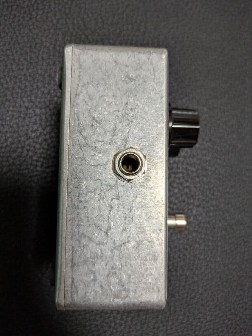 Boot-Leg RRP-1.0 オーバードライブ