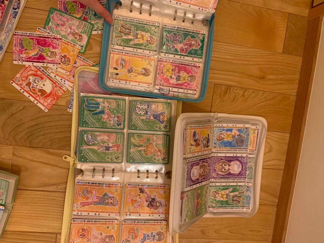 seri 9月1日まで取り置き　478枚セット