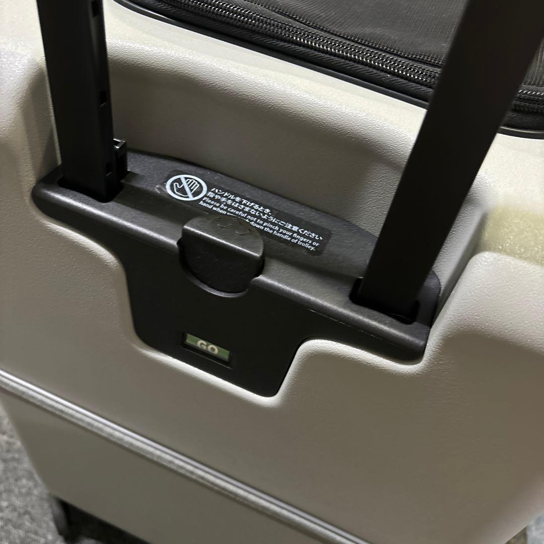 ペチコ PETiCO ペットキャリー ico M size