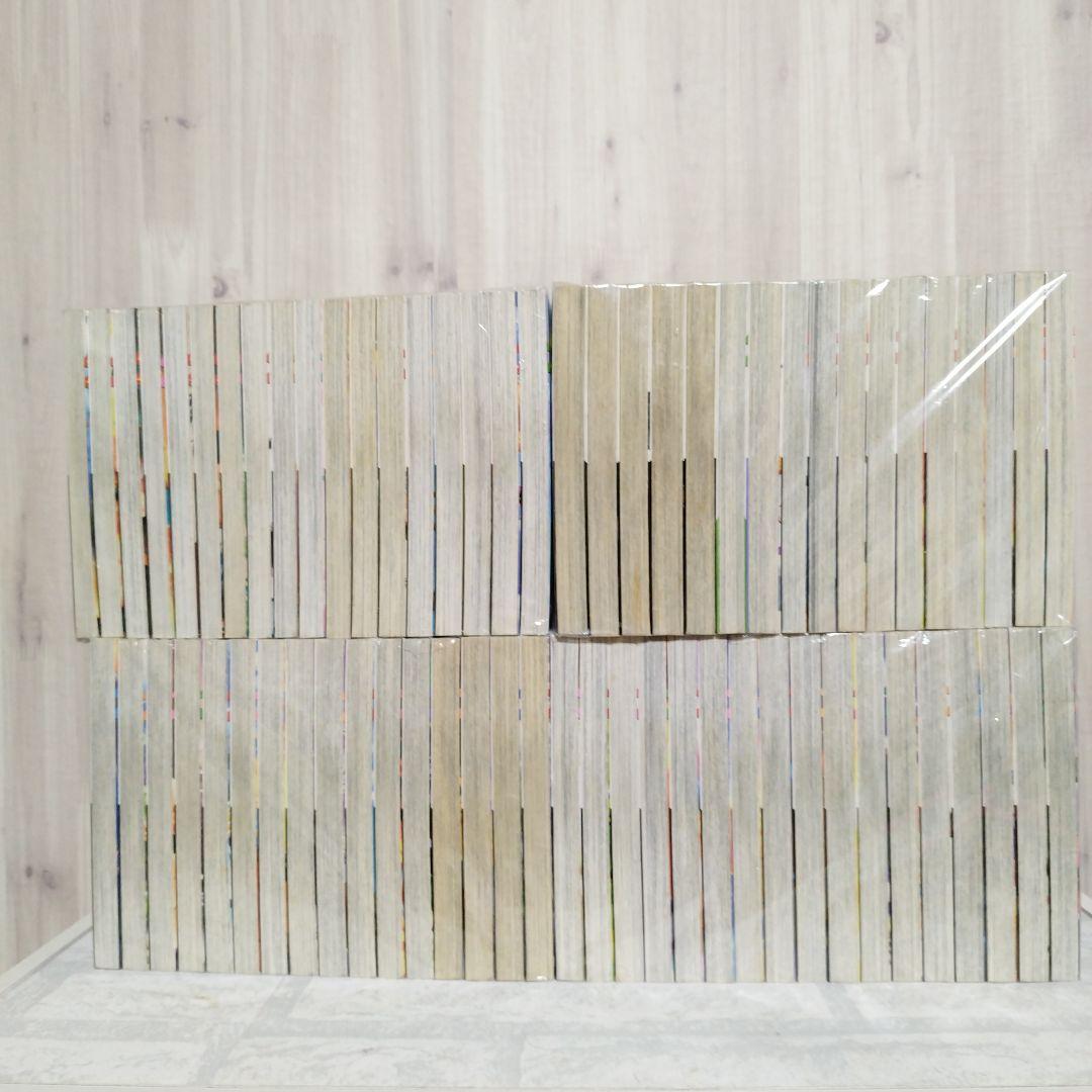 史上最強の弟子　ケンイチ　全巻　61巻 + 他 7巻 戦え　梁山泊　ケンイチ+