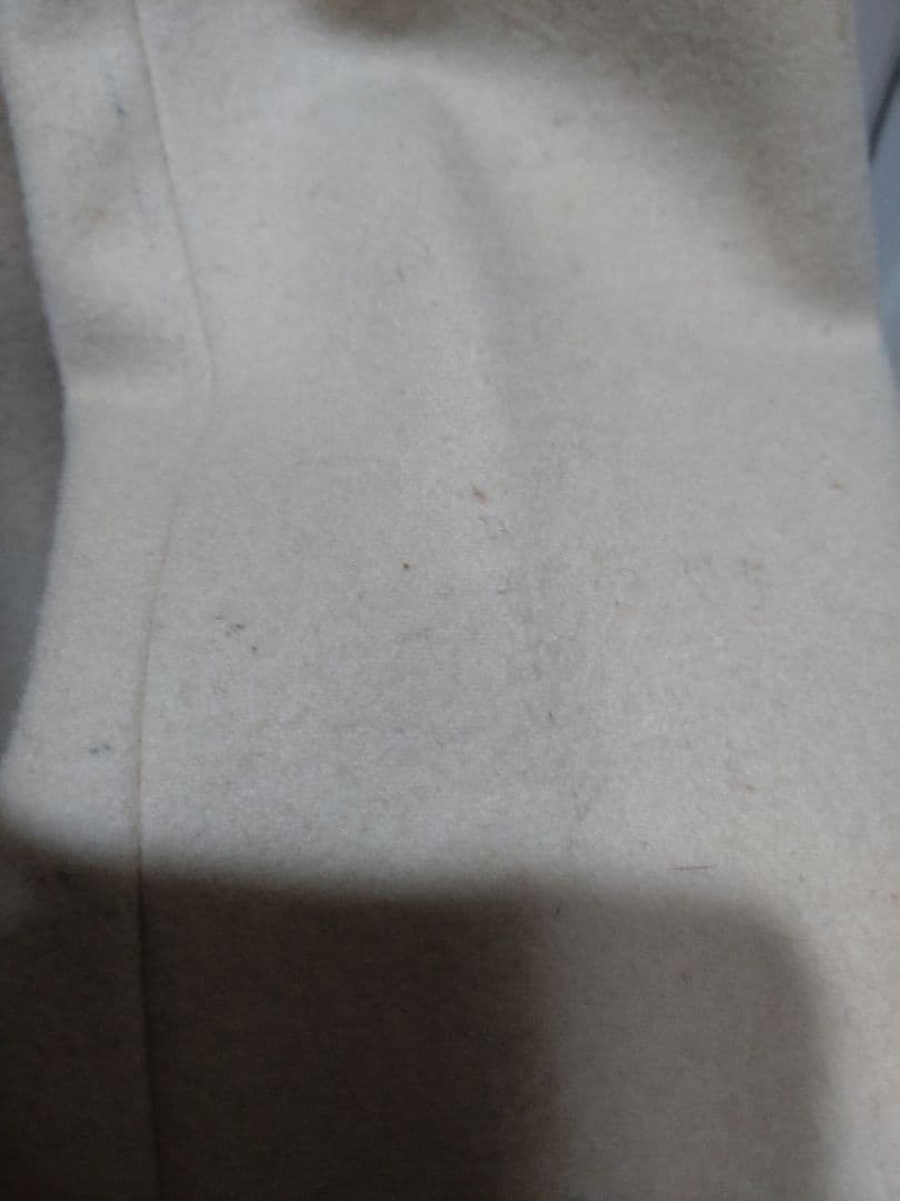 ビンテージ　ウール100% 　手づくり　ジャケット　1961年