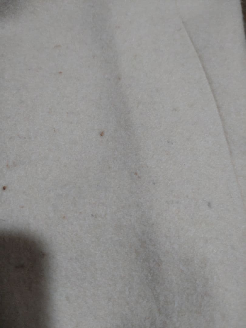 ビンテージ　ウール100% 　手づくり　ジャケット　1961年