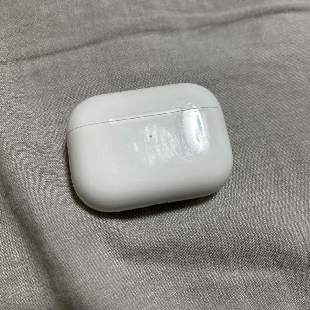 初代AirPods Pro