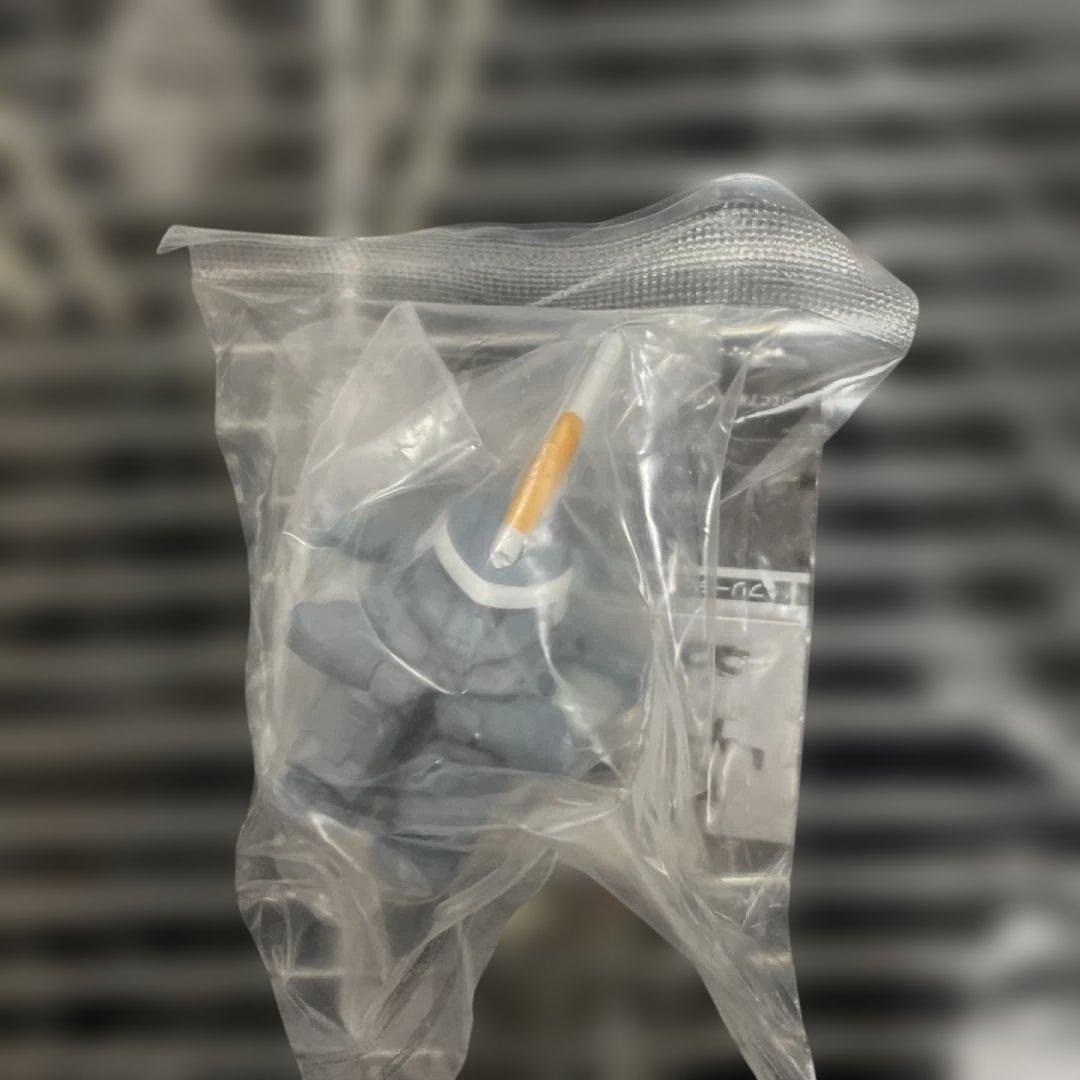 HG メッサーF02型マインレイヤー装備+ジムスパルタン+おまけ　新品未開封品