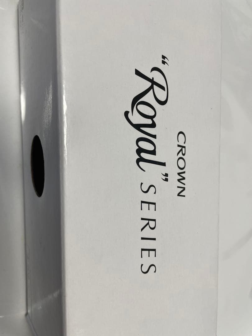 非売品　トヨタ　210系クラウンロイヤル　ブラック