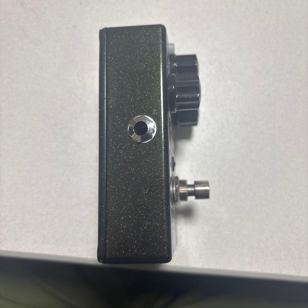 動作確認済みMXR carbon copy アナログディレイ