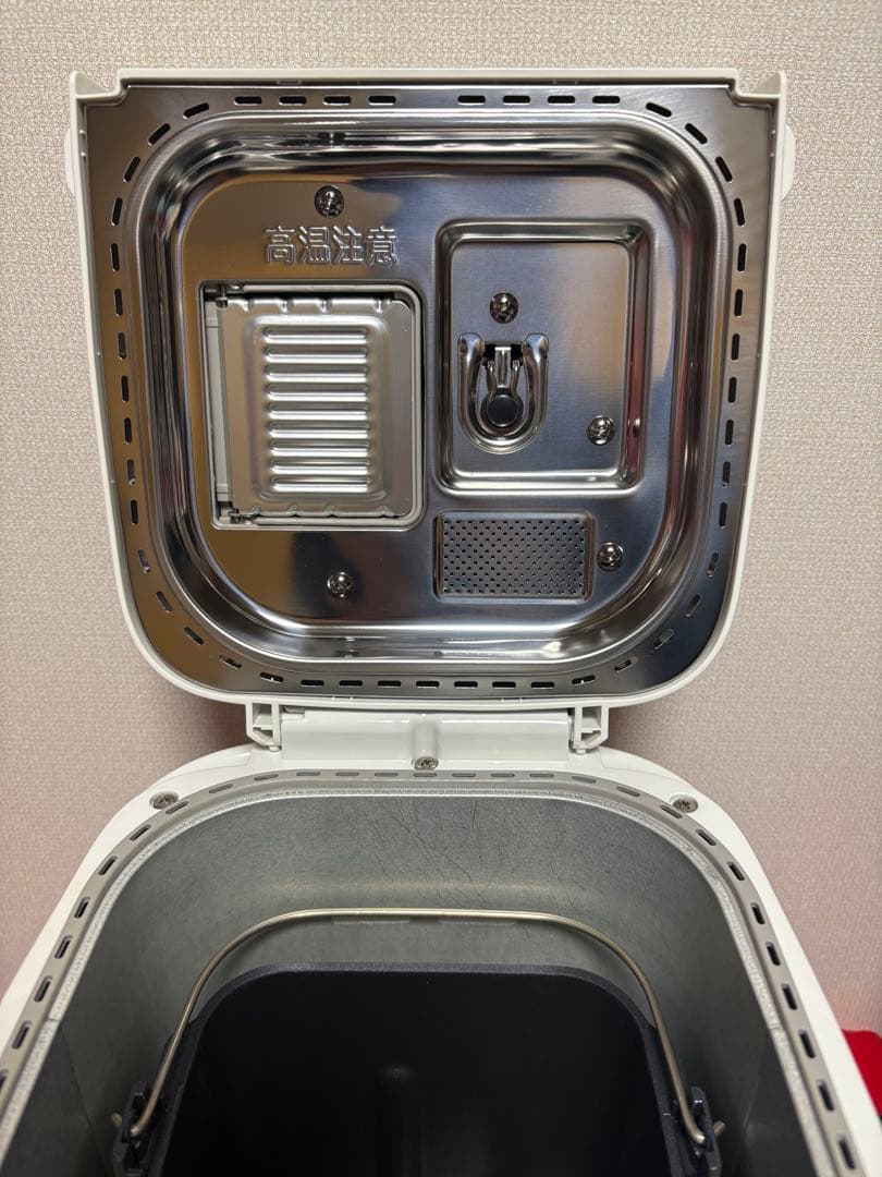 Panasonic SD-MT4 ホームベーカリー　✨【美品】