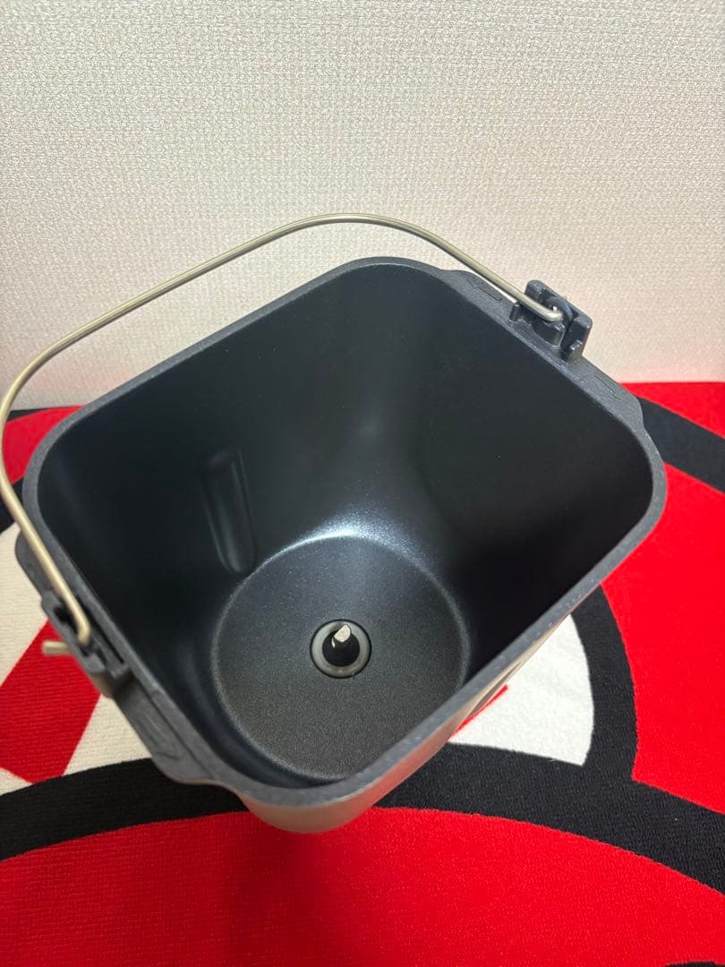 Panasonic SD-MT4 ホームベーカリー　✨【美品】