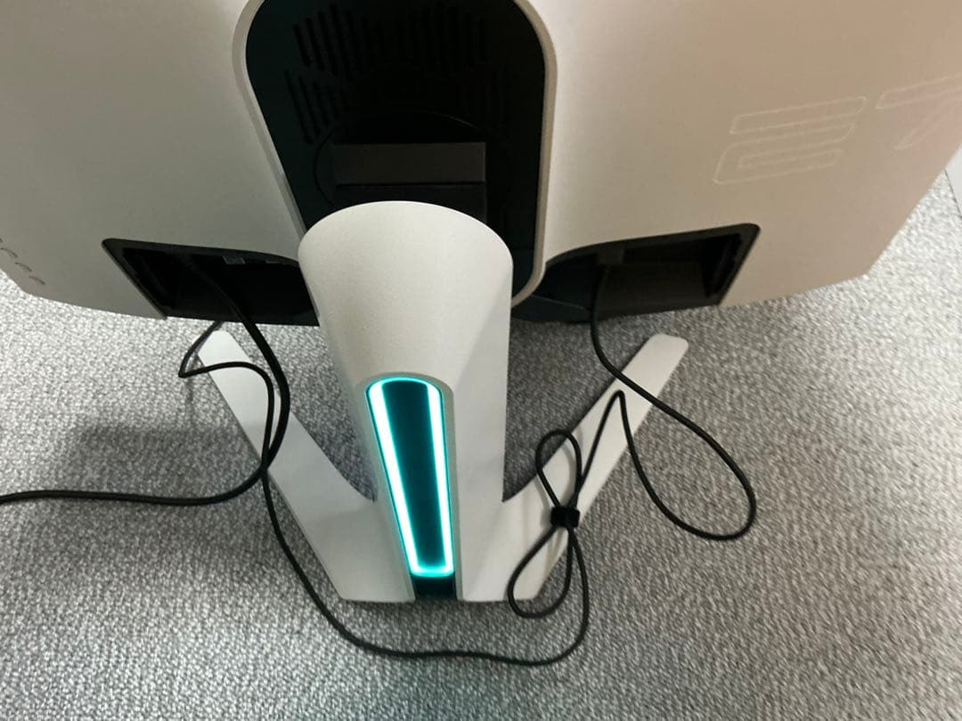 ALIENWARE AW2720HF ゲーミングモニター