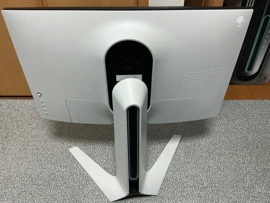 ALIENWARE AW2720HF ゲーミングモニター
