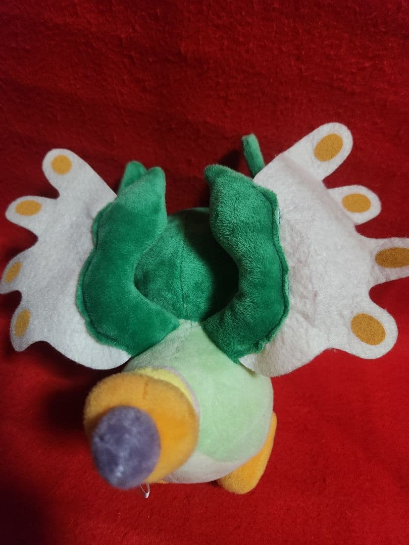 モンハン　モノブロス　ディノバルド　レイギエナ　プケプケ　ぬいぐるみ