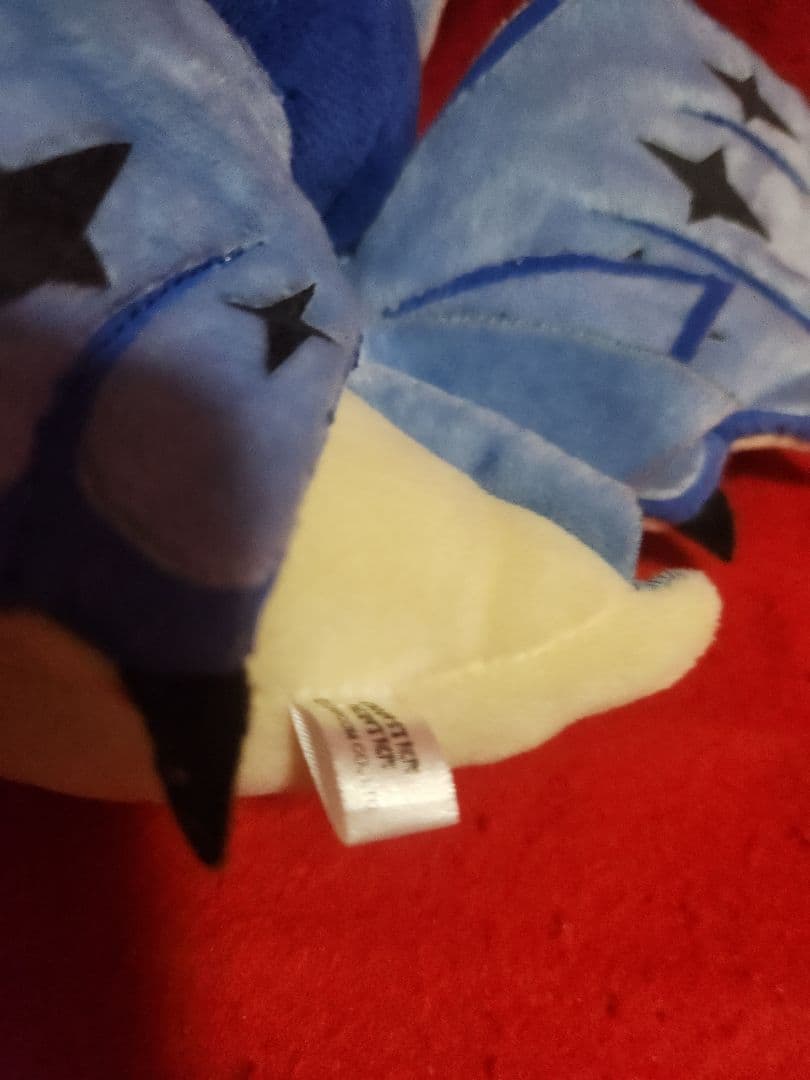 モンハン　モノブロス　ディノバルド　レイギエナ　プケプケ　ぬいぐるみ